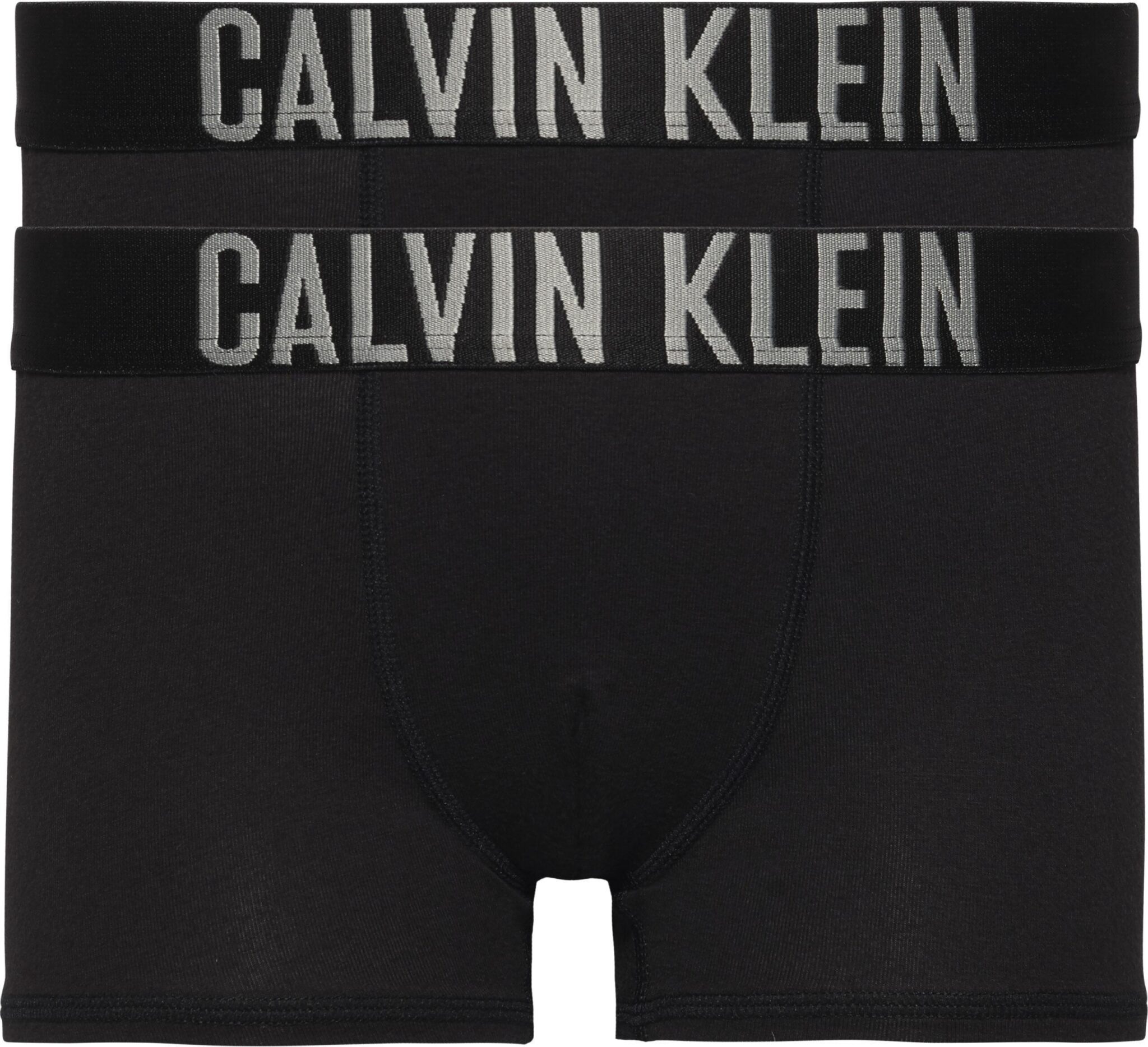 Calvin Klein 2 Pack Trunk Intense Power - Kids Life Clothing - Children's  designer clothing