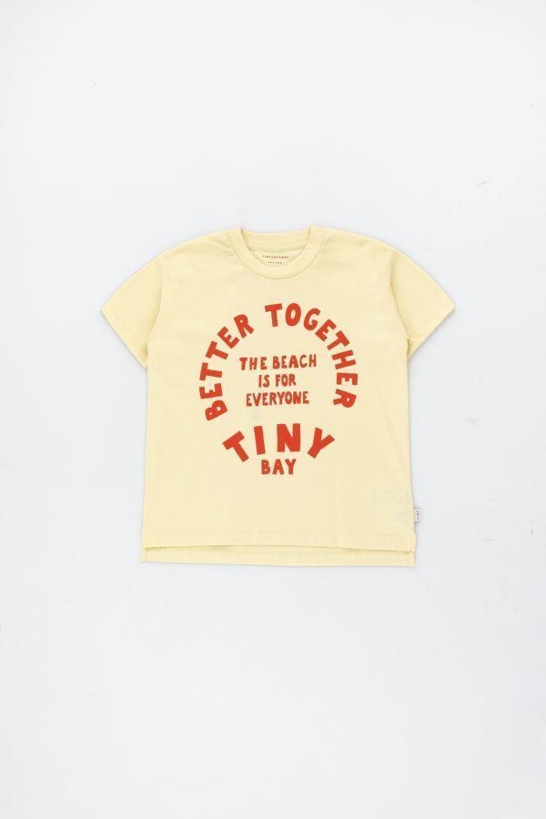 Baby t-shirt