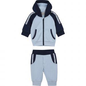 Baby tracksuit