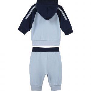 Baby tracksuit