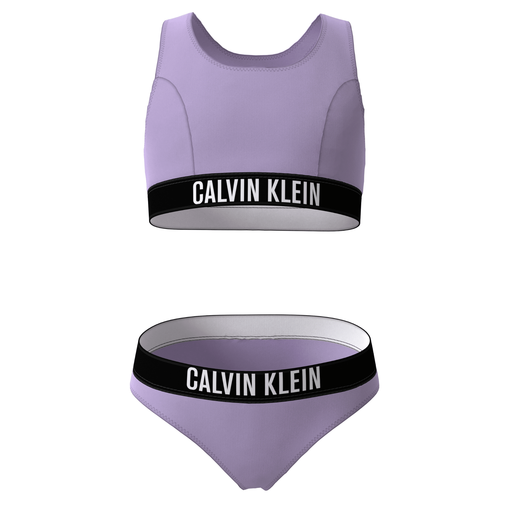 Calvin Klein Bralette Bikini Set Intense Power - Kids Life Clothing -  Children's designer clothing