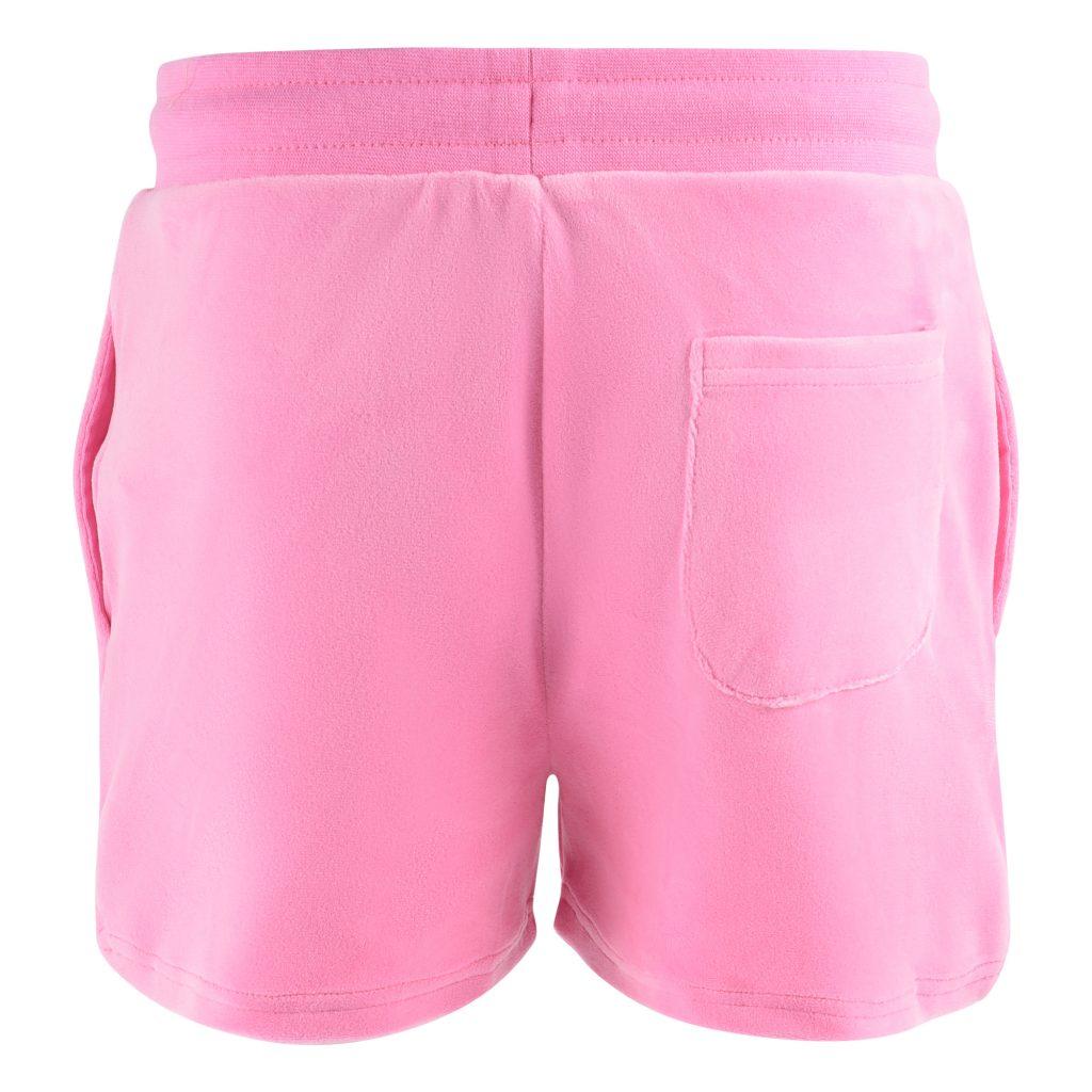 Juicy Couture Velour Shorts - Kids Life Clothing - Children’s designer ...