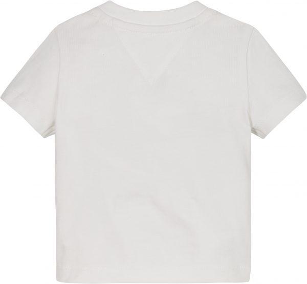 White t- shirt