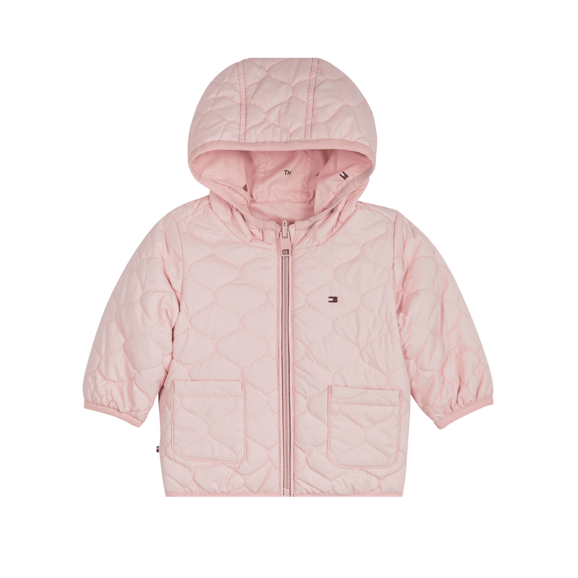 Tommy Hilfiger Baby Reversible Jacket Kids Life - designer clothing