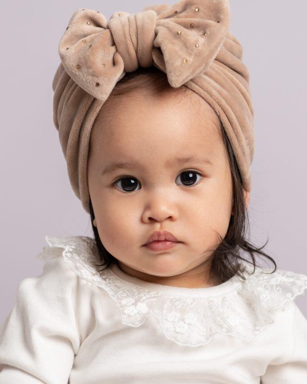 Baby Turban