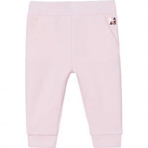 Baby girl tracksuit