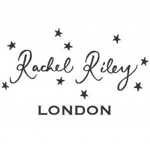 Rachel Riley image