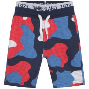 Timberland boys shorts