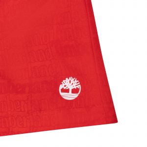 Timberland Red Swimshorts