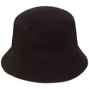 Timberland black hat