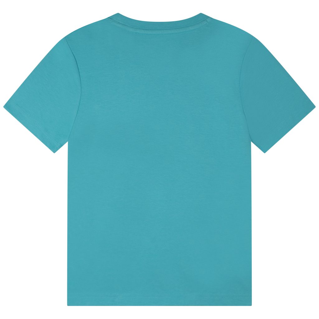 Short Sleeve T-Shirt - Kids Life Clothing - Children’s designer clothing