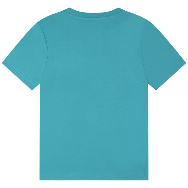Short Sleeve T-Shirt - Kids Life Clothing - Children’s designer clothing