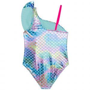 Girls Swimming Costume