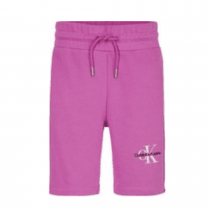 Calvin Klein Pink Shorts