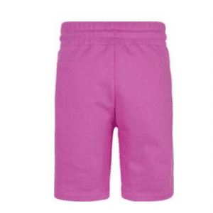 Calvin Klein pink shorts