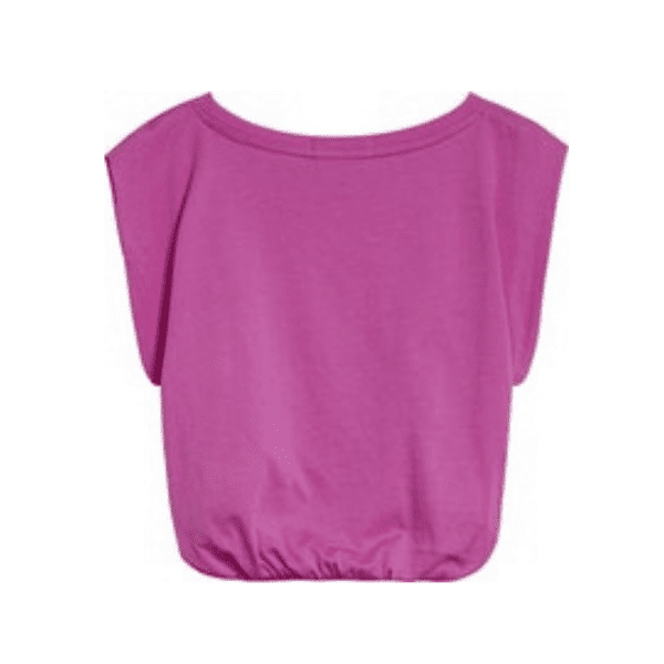 Calvin Klein pink t-shirt