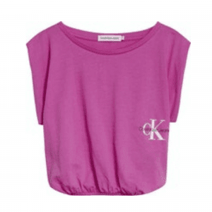 Calvin Klein Pink t-shirt