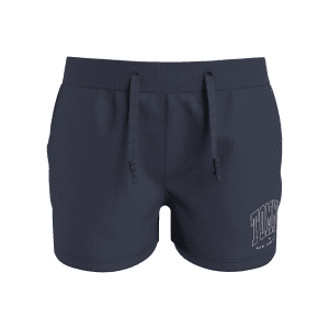 Tommy Hilfiger girls navy shorts