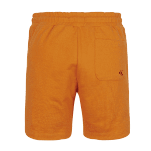 Calvin Klein Orange Shorts