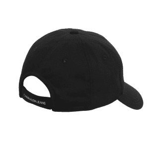 Calvin Klein black cap
