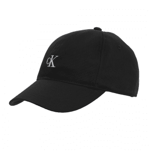 Calvin Klein black cap