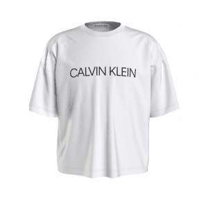 Calvin Klein white t-shirt