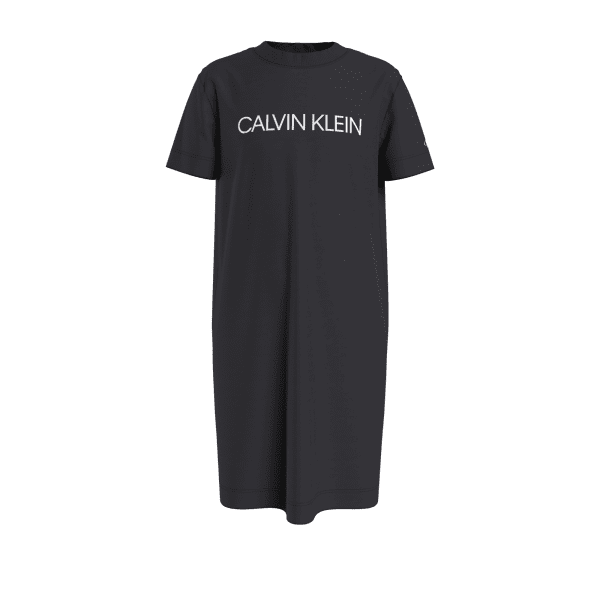 Calvin Klein black dress