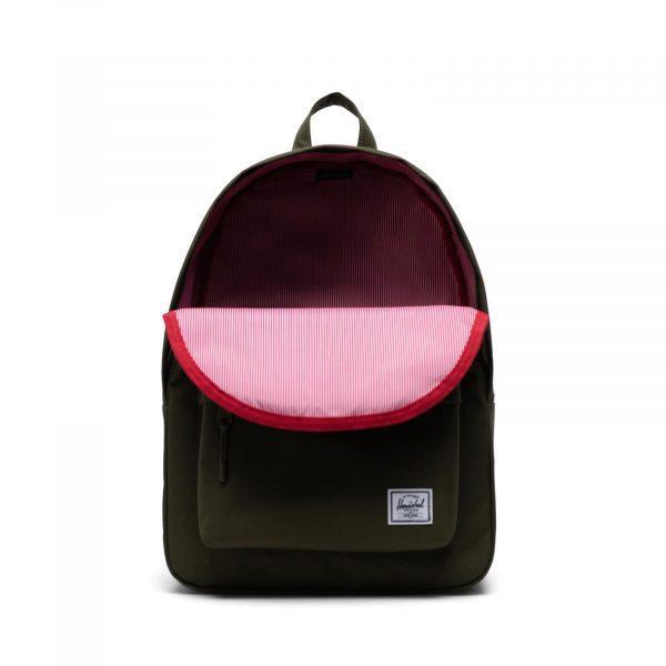Herschel Classic Backpack - Kids Life Clothing - Children’s designer ...