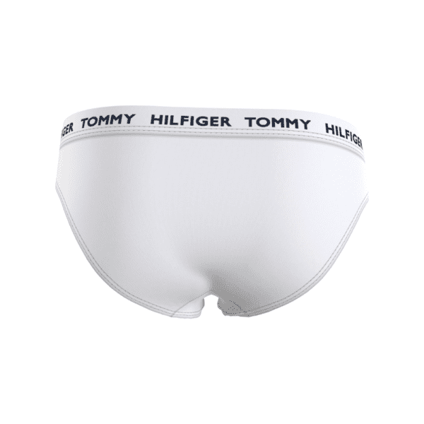 Tommy Hilfiger 2 Pack Logo Bikini Briefs - Kids Life Clothing ...