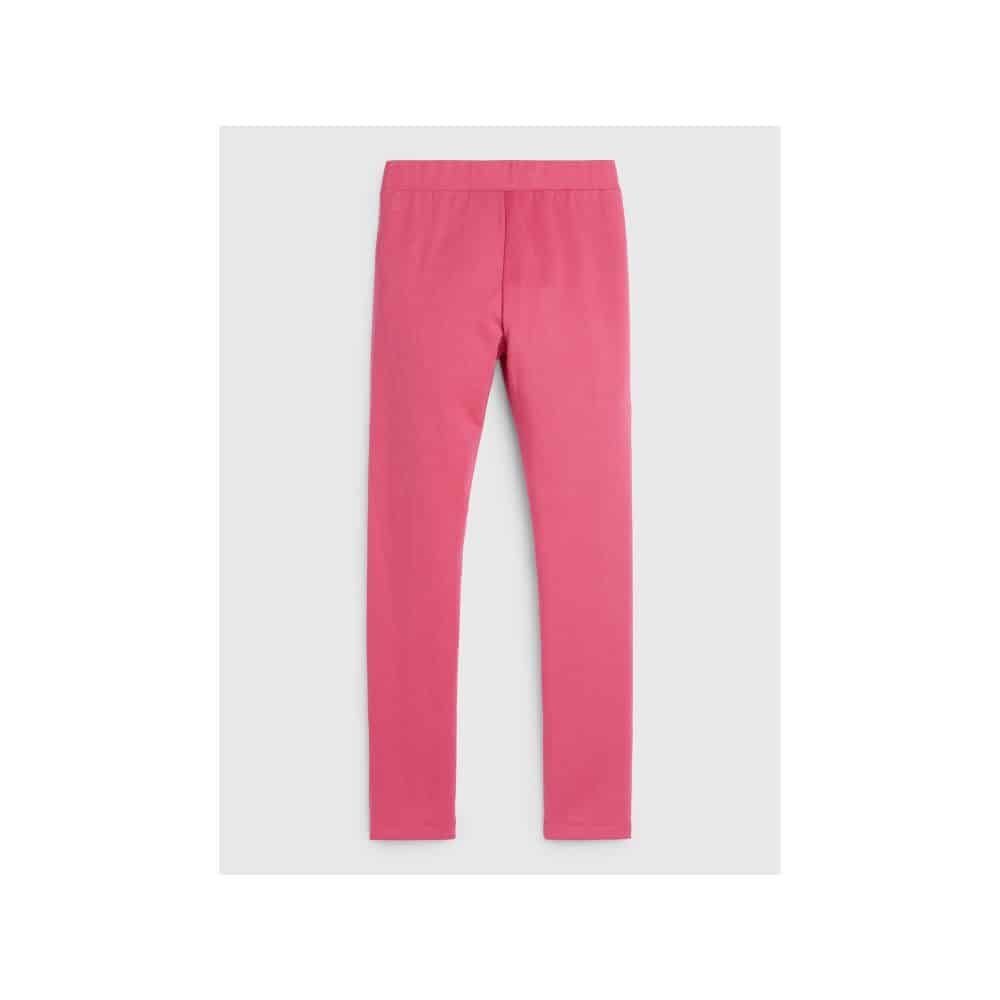 Tommy pink girls trousers