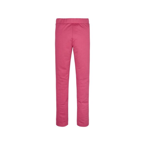 Tommy Hilfiger girls pink trousers