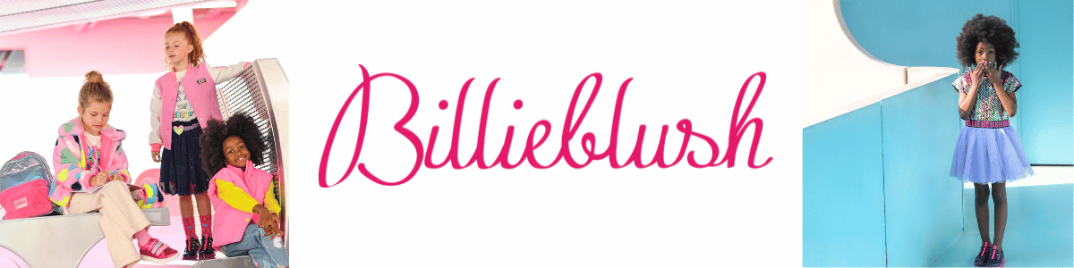 billieblush banner
