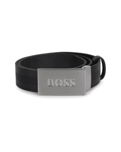 boss boys black belt